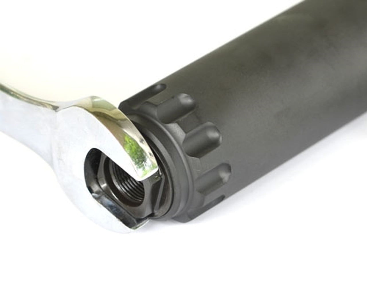 GRIFFIN ARMAMENT TAPER MOUNT DIRECT THREAD ADAPTERS - Image 7