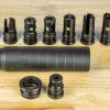 GRIFFIN ARMAMENT PLAN-A TAPER MOUNT ADAPTER - Image 3