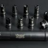 GRIFFIN ARMAMENT PLAN-A TAPER MOUNT ADAPTER - Image 4