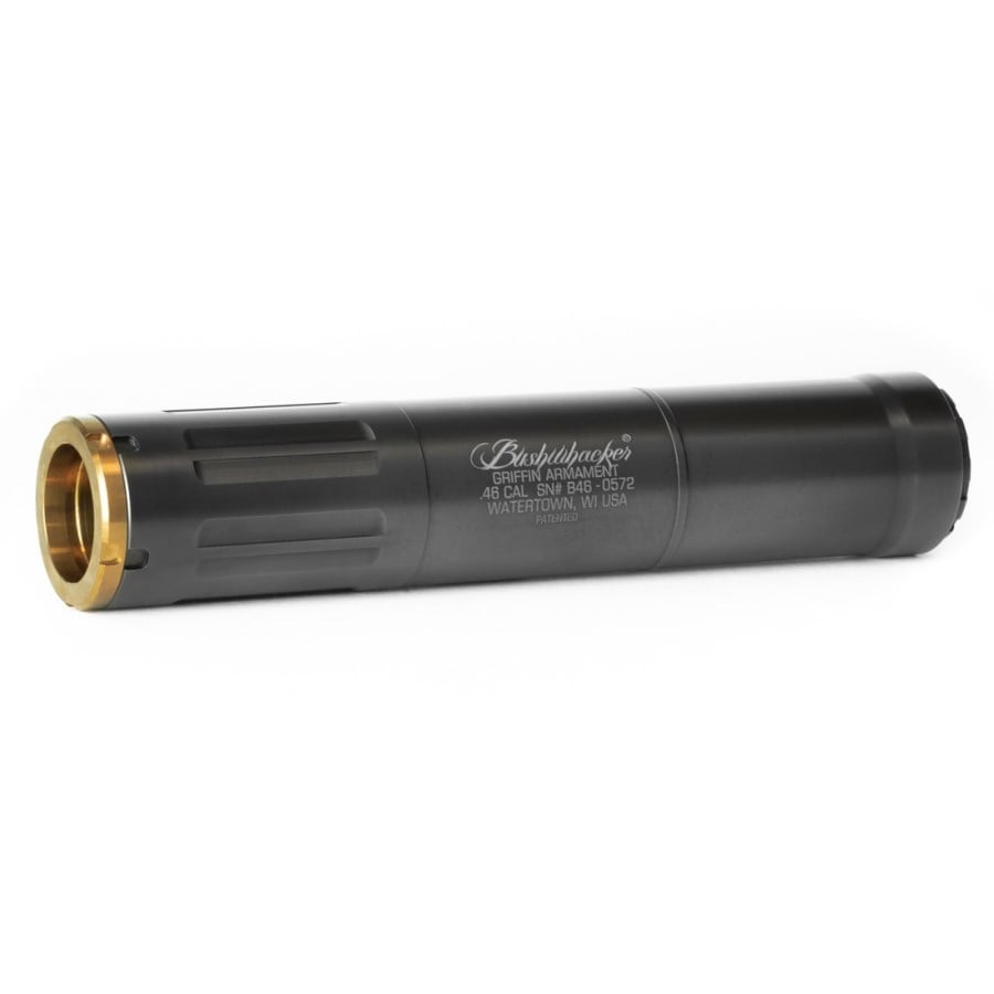 GRIFFIN ARMAMENT PLAN-A TAPER MOUNT ADAPTER - Image 7