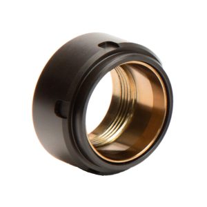 GRIFFIN ARMAMENT PLAN-A TAPER MOUNT ADAPTER FOR SILENCERCO CHIMERA AND SAKER ASR