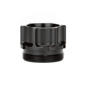 GRIFFIN ARMAMENT PLAN-A LONG TAPER MOUNT ADAPTER 1.375×24