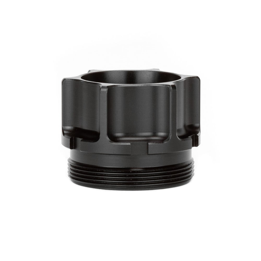 GRIFFIN ARMAMENT PLAN-A LONG TAPER MOUNT ADAPTER 1.375×24