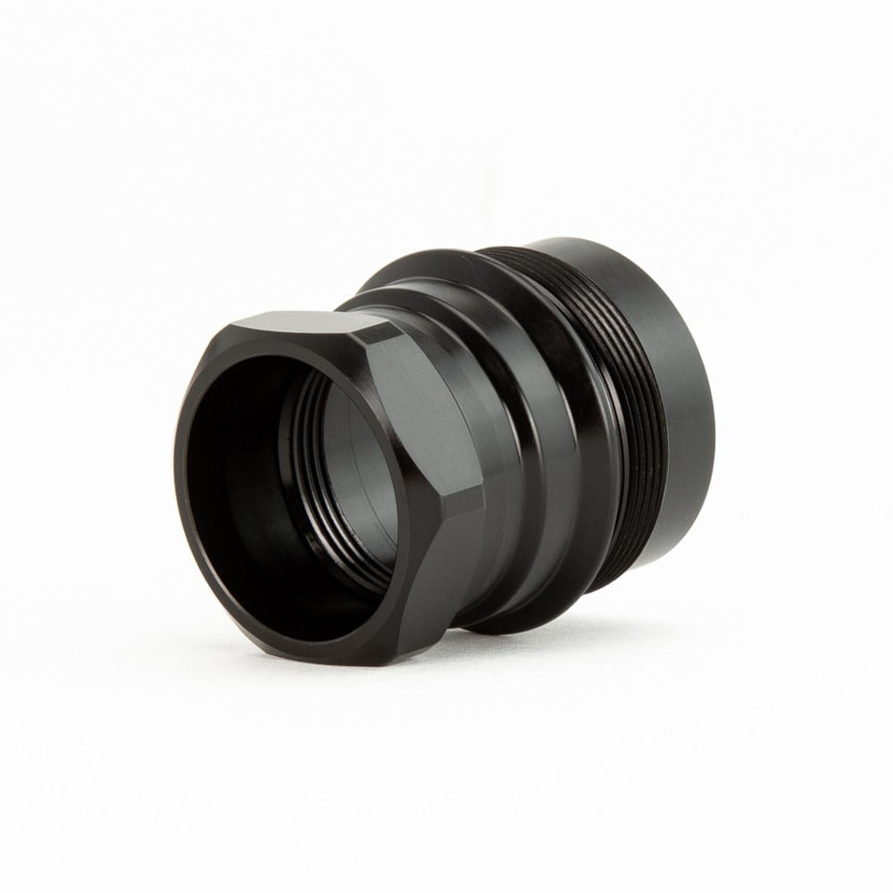 GRIFFIN ARMAMENT PLAN-A™ XL TAPER MOUNT ADAPTER FOR OMEGA™ NOMAD™ & OTHER 1.375×24 - Image 2