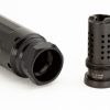 GRIFFIN ARMAMENT PLAN-A™ XL TAPER MOUNT ADAPTER FOR OMEGA™ NOMAD™ & OTHER 1.375×24 - Image 4