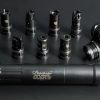 GRIFFIN ARMAMENT PLAN-A™ XL TAPER MOUNT ADAPTER FOR OMEGA™ NOMAD™ & OTHER 1.375×24 - Image 6