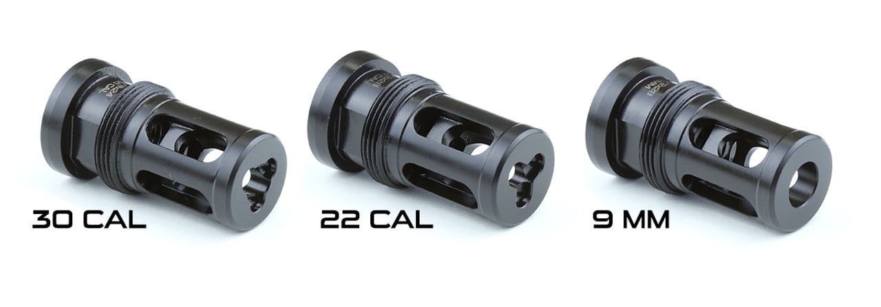 GRIFFIN ARMAMENT TAPER MOUNT HAMMER COMP - Image 3