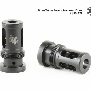 Alternative view of GRIFFIN ARMAMENT TAPER MOUNT HAMMER COMP