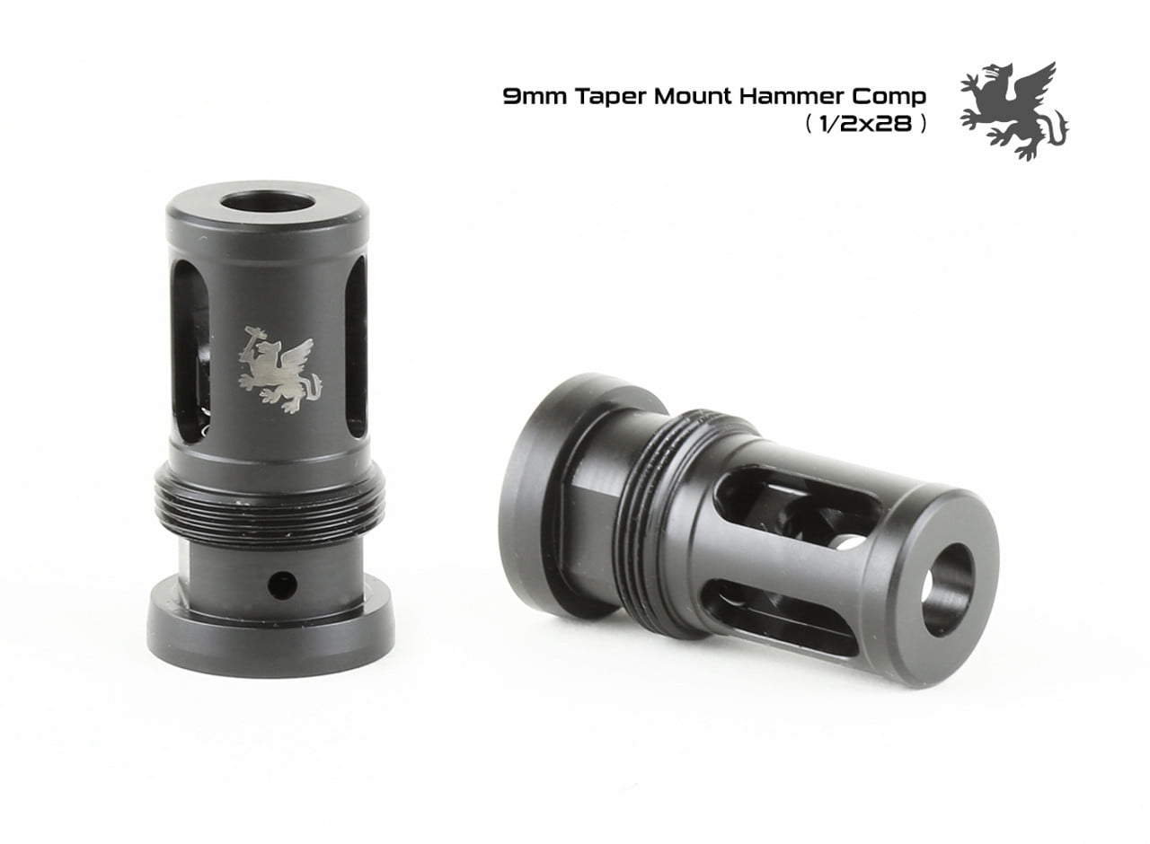 GRIFFIN ARMAMENT TAPER MOUNT HAMMER COMP - Image 2
