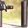 GRIFFIN ARMAMENT TAPER MOUNT MINIMALIST BRAKE - Image 2