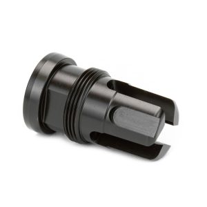 GRIFFIN ARMAMENT TAPER MOUNT MINIMALIST STEALTH FLASH HIDER