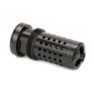 GRIFFIN ARMAMENT TAPER MOUNT TACTICAL COMPENSATOR