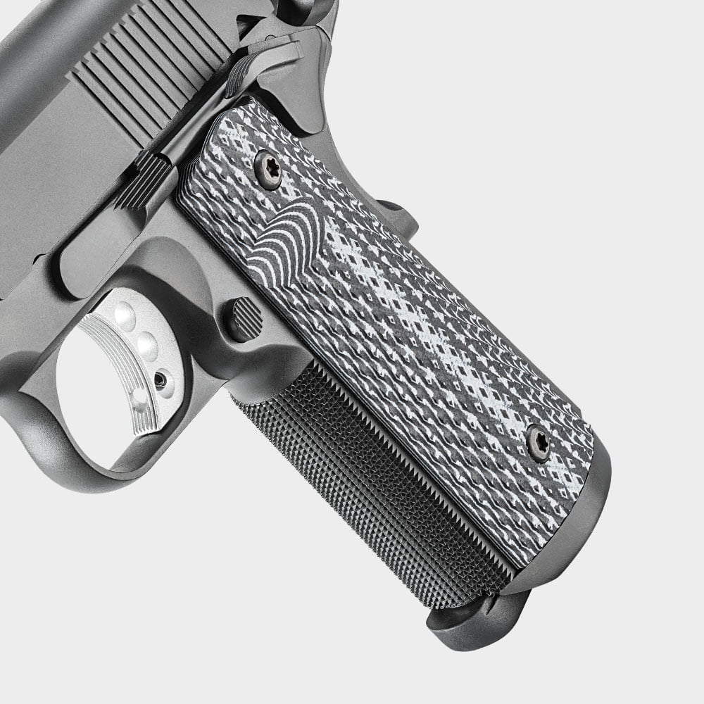 SPRINGFIELD ARMORY 1911 TRP OPERATOR W/RAIL - Image 4