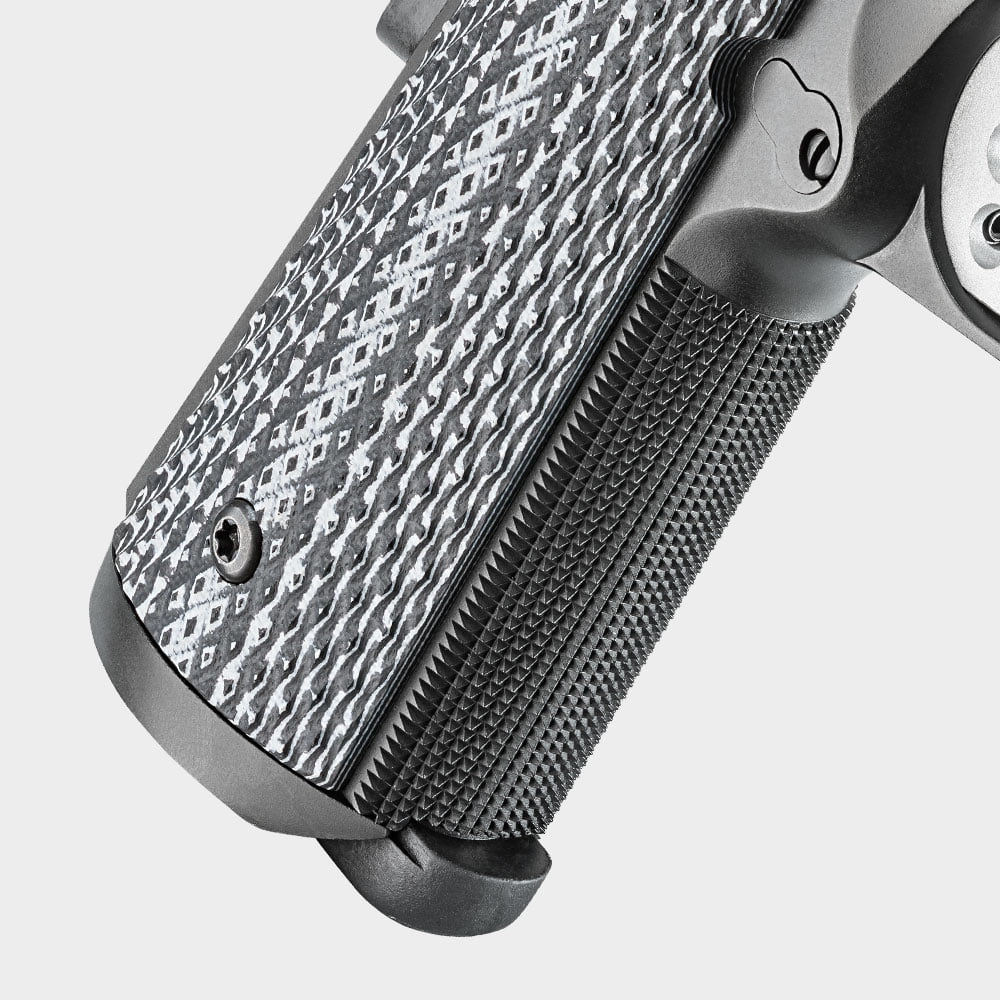 SPRINGFIELD ARMORY 1911 TRP OPERATOR W/RAIL - Image 3