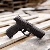 STEYR ARMS M9-A2 MF 9MM PISTOL 17RD 4″ BARREL – BLACK - Image 4