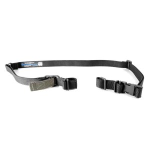 BLUE FORCE GEAR STANDARD ISSUE VICKERS SLING – BLACK