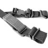 BLUE FORCE GEAR STANDARD ISSUE VICKERS SLING – BLACK - Image 3
