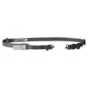 BLUE FORCE GEAR VICKERS 221 SLING – 2-TO-1 W/RED SWIVEL – BLACK - Image 2