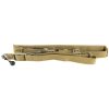 BLUE FORCE GEAR VICKERS 221 SLING – PADDED 2-TO-1 W/RED SWIVEL – COYOTE BROWN - Image 2