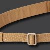 BLUE FORCE GEAR VICKERS 221 SLING – PADDED 2-TO-1 W/RED SWIVEL – COYOTE BROWN - Image 5