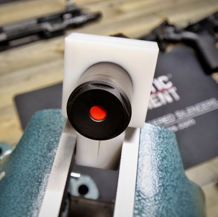 ENERGETIC ARMAMENT VOX BLOX SILENCER SERVICE TOOLS - Image 3