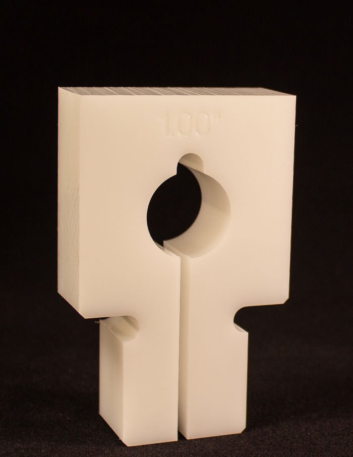 ENERGETIC ARMAMENT VOX BLOX SILENCER SERVICE TOOLS - Image 9