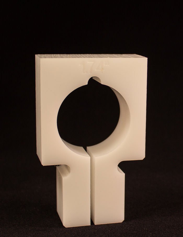 ENERGETIC ARMAMENT VOX BLOX SILENCER SERVICE TOOLS - Image 7
