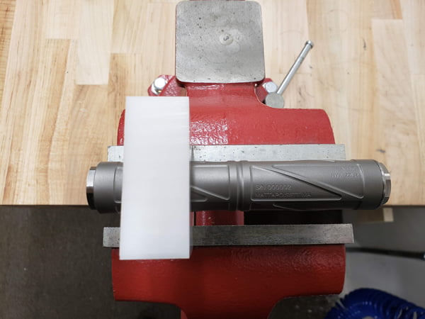 ENERGETIC ARMAMENT VOX BLOX SILENCER SERVICE TOOLS - Image 4