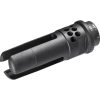 SUREFIRE WARCOMP FLASH HIDER/SUPPRESSOR ADAPTER 7.62MM 5/8″X24 - Image 2