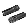 SUREFIRE WARCOMP FLASH HIDER/SUPPRESSOR ADAPTER 7.62MM 5/8″X24