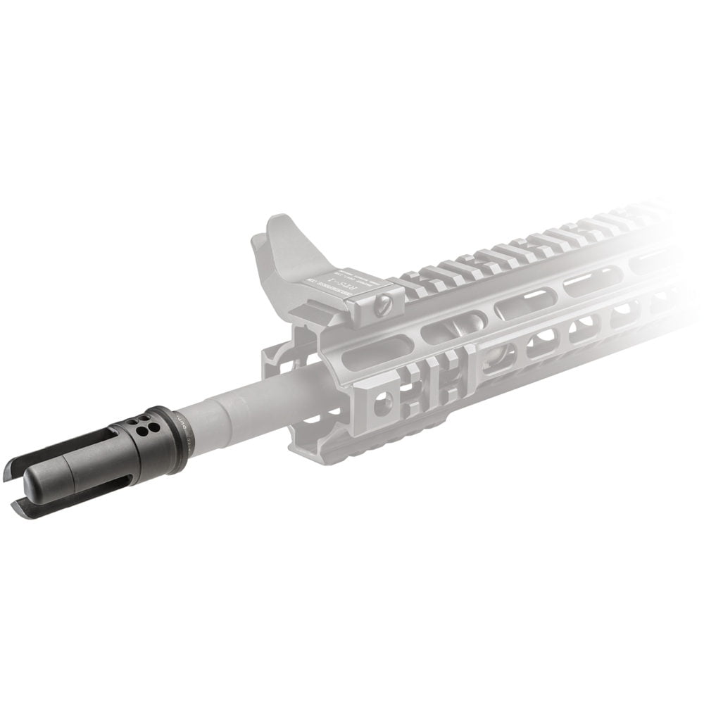 SUREFIRE WARCOMP FLASH HIDER/SUPPRESSOR ADAPTER 7.62MM 5/8″X24 - Image 3