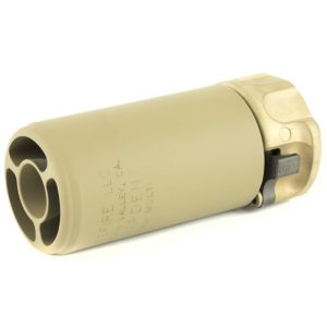 SUREFIRE WARDEN BLAST REGULATOR – FDE
