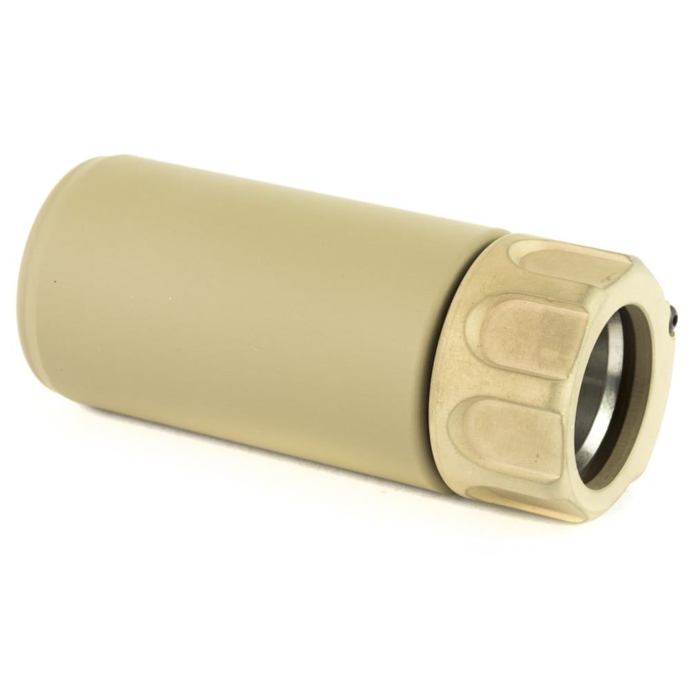 SUREFIRE WARDEN BLAST REGULATOR – FDE - Image 2