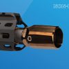 Q WHISTLE TIP BLAST MITIGATION DEVICE FOR CHERRY BOMB - Image 4