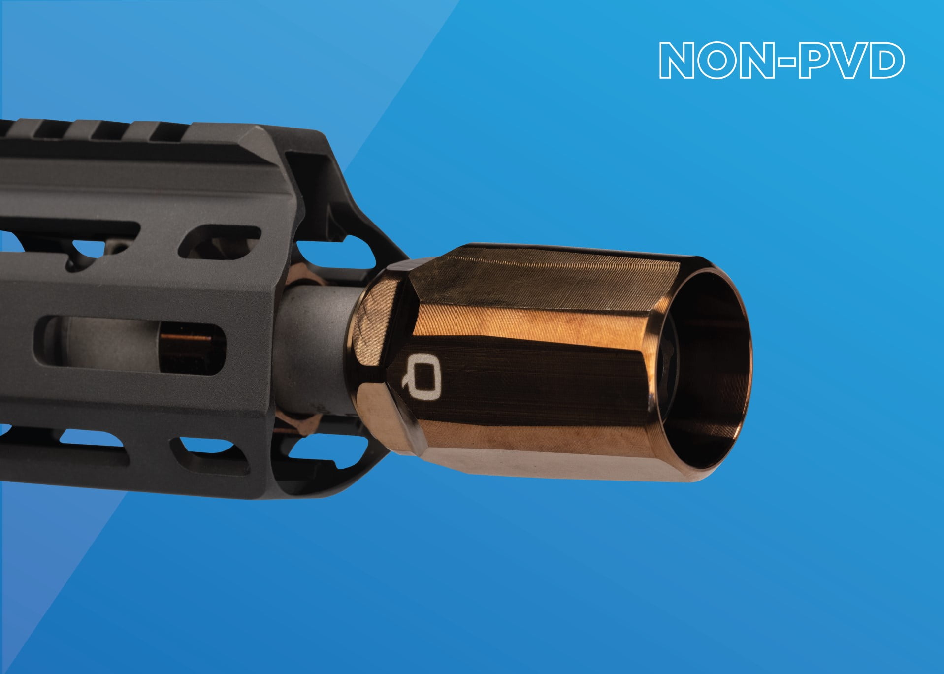 Q WHISTLE TIP BLAST MITIGATION DEVICE FOR CHERRY BOMB - Image 4