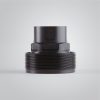 DEAD AIR WOLVERINE THREAD INSERTS