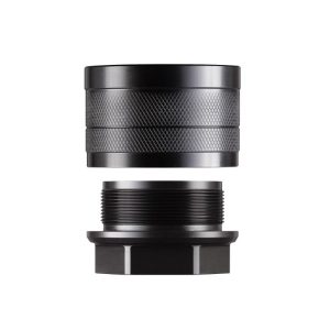 DEAD AIR WOLVERINE HUB ADAPTER