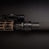 DEAD AIR WOLVERINE HUB ADAPTER - Image 6
