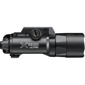 Alternative view of SUREFIRE X300U-B WEAPONLIGHT