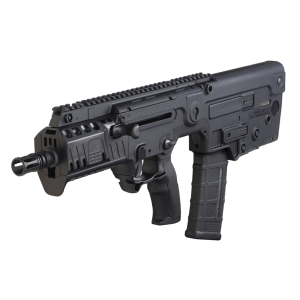 IWI TAVOR X95 13″ SBR 5.56MM NATO BLACK XB13SBR – NFA ITEM