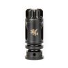 GRIFFIN ARMAMENT GATE-LOK FLASHCOMP 5.56MM 1/2X28 - Image 2