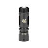 GRIFFIN ARMAMENT GATE-LOK FLASHCOMP 7.62MM 5/8X24 (.30 CAL) - Image 2