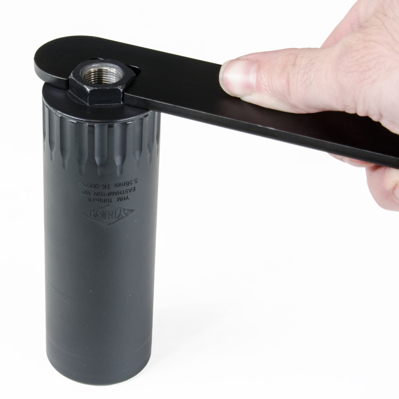 YHM HUB ADAPTER WRENCH - Image 3
