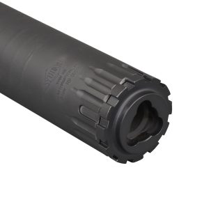 Alternative view of YHM HD 9MM 3 LUG HUB MOUNT ADAPTER