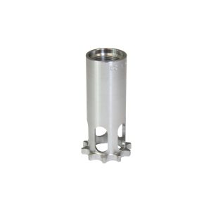 Alternative view of YHM NIELSEN PISTONS