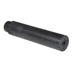 Alternative view of YHM RESONATOR R2 .30 CAL SUPPRESSOR