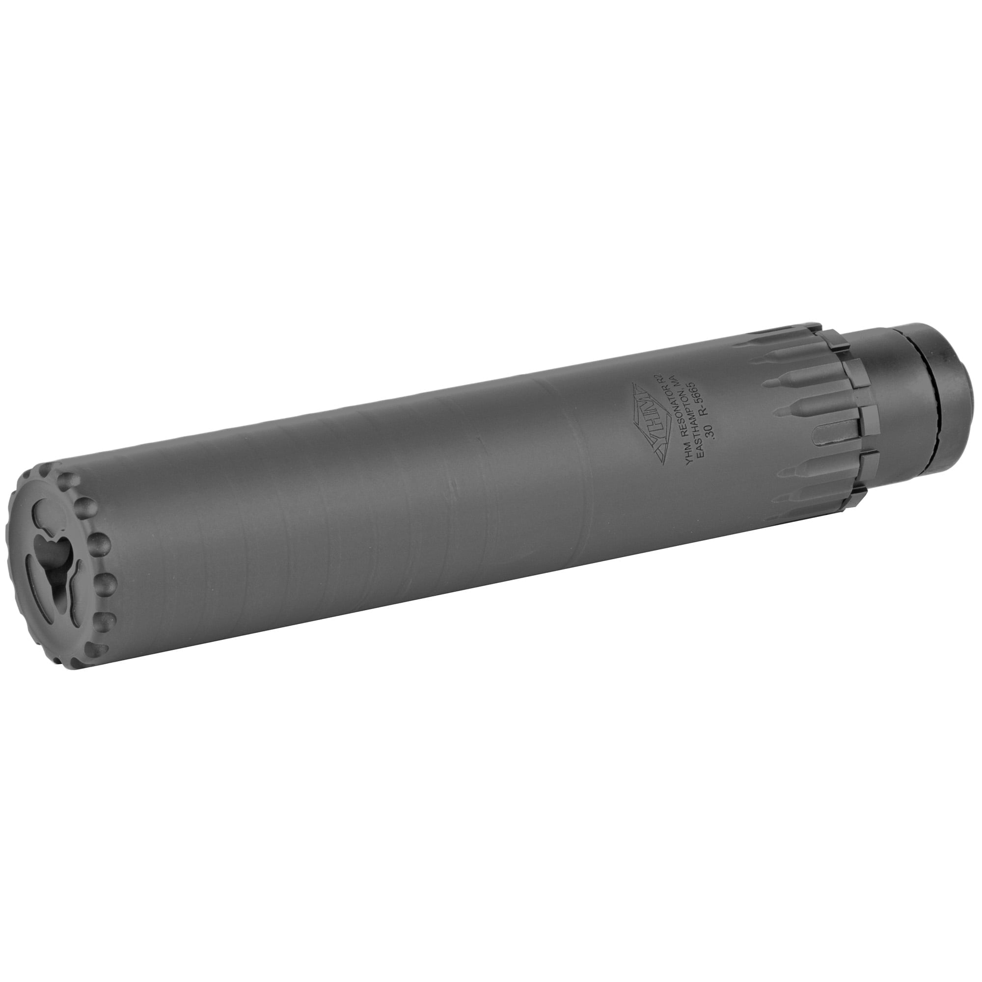 YHM RESONATOR R2 .30 CAL SUPPRESSOR - Image 5