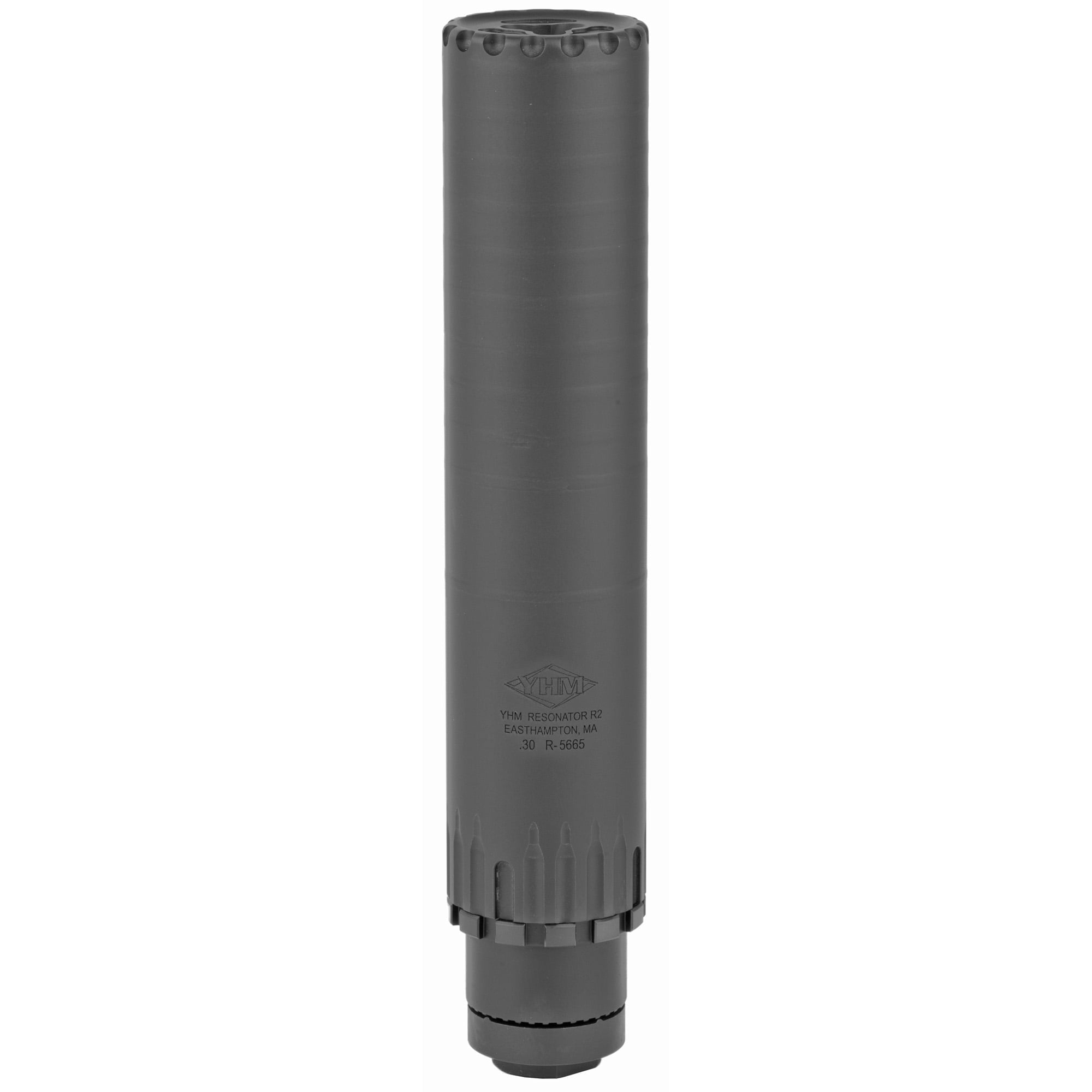 YHM RESONATOR R2 .30 CAL SUPPRESSOR - Image 4