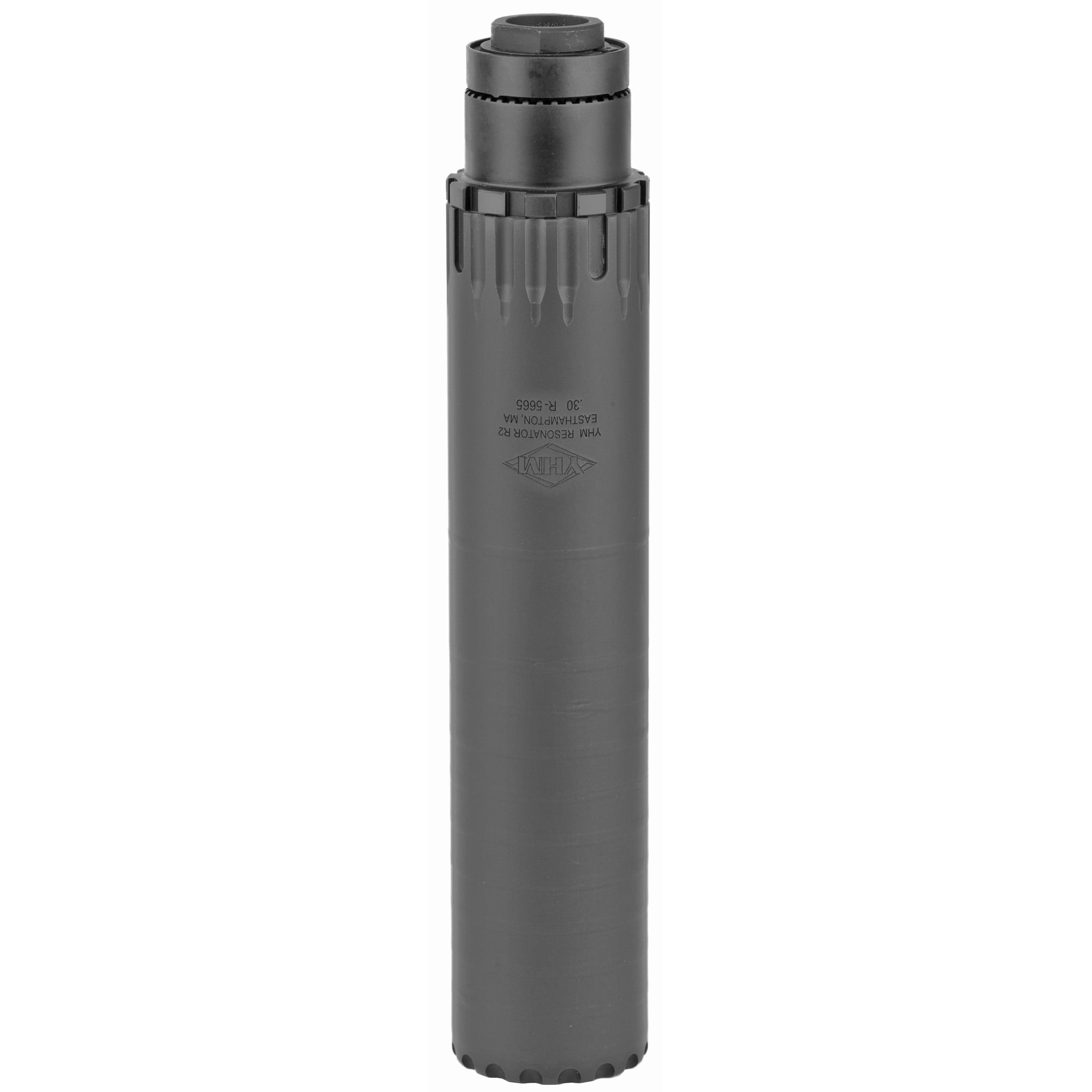 YHM RESONATOR R2 .30 CAL SUPPRESSOR - Image 3
