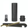 YHM RESONATOR K .30 CAL SUPPRESSOR - Image 4